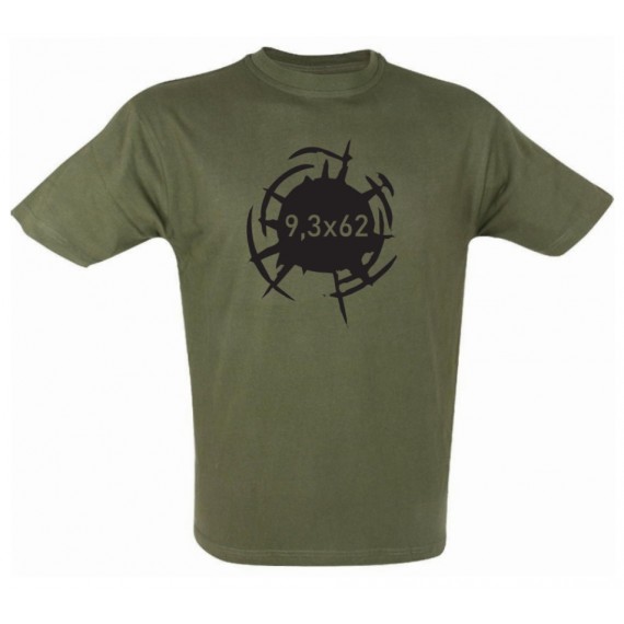 Hunting T-shirt with...