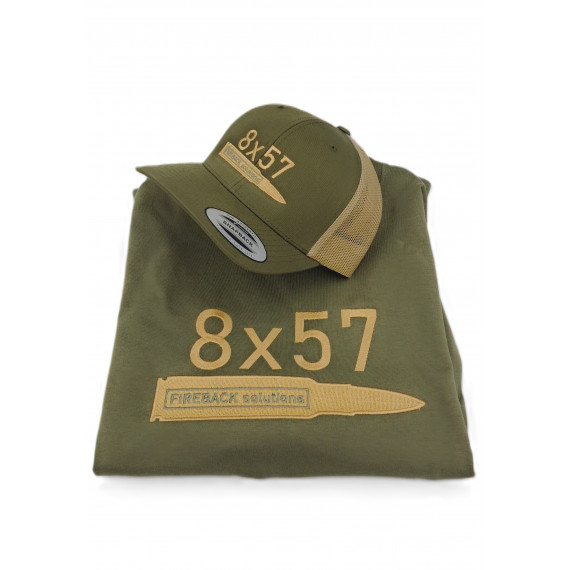 FIREBACK hunter gift set –...