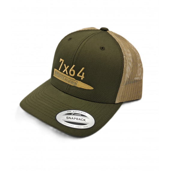 FIREBACK hunting snapback...