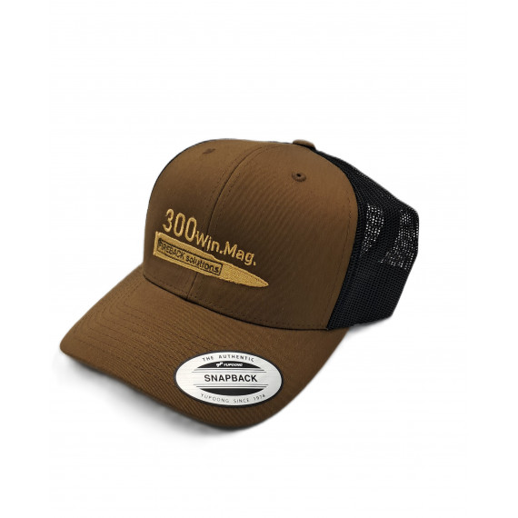 FIREBACK hunting snapback...
