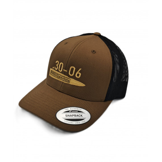 FIREBACK hunting snapback...