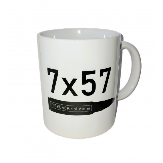 FIREBACK hunting mug –...