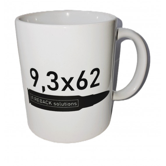 FIREBACK hunting mug –...