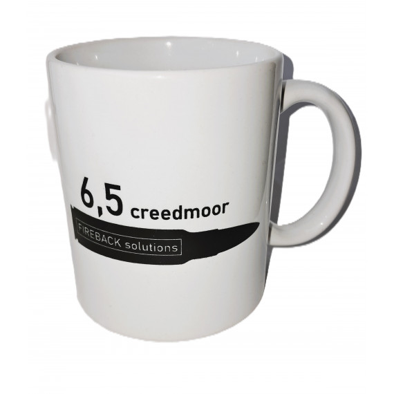 FIREBACK hunting mug –...