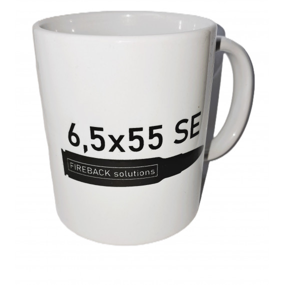 FIREBACK hunting mug –...