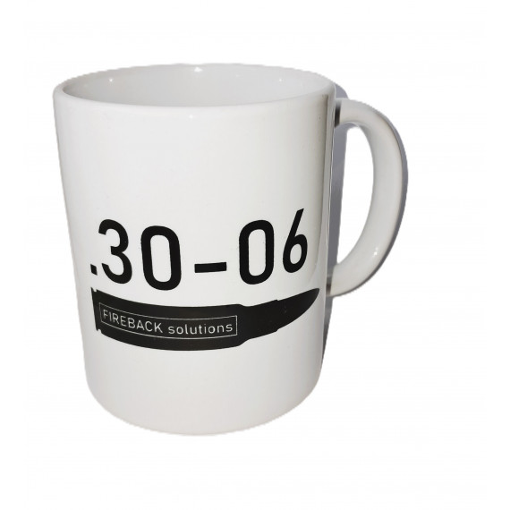 FIREBACK hunting mug –...