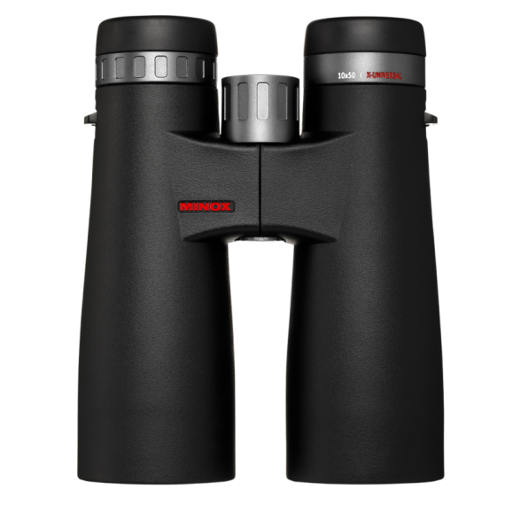 MINOX X-UNIVERSAL 10x50...