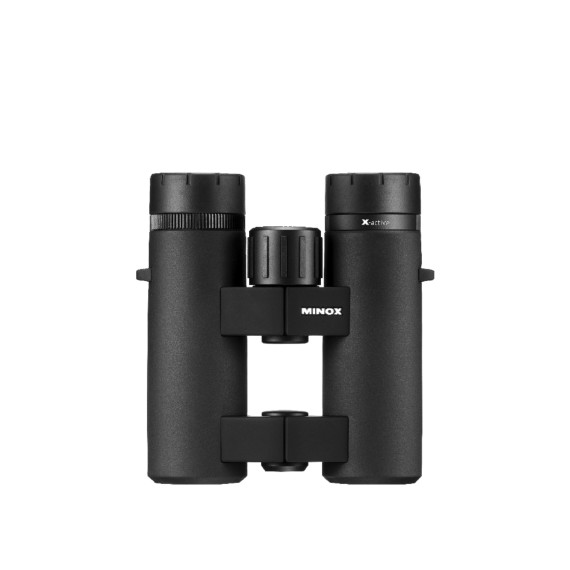 Ďalekohľad MINOX X-active 8x33